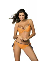 Dvoudílné plavky Penelope M-437 - Marko