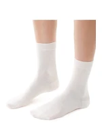 DÁMSKÉ PONOŽKY S KAŠMÍREM 083