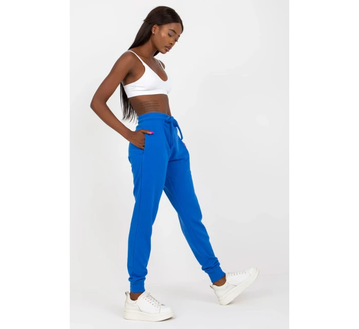 Teplákové kalhoty model 169718 BFG Teplákové kalhoty model 169718 BFG