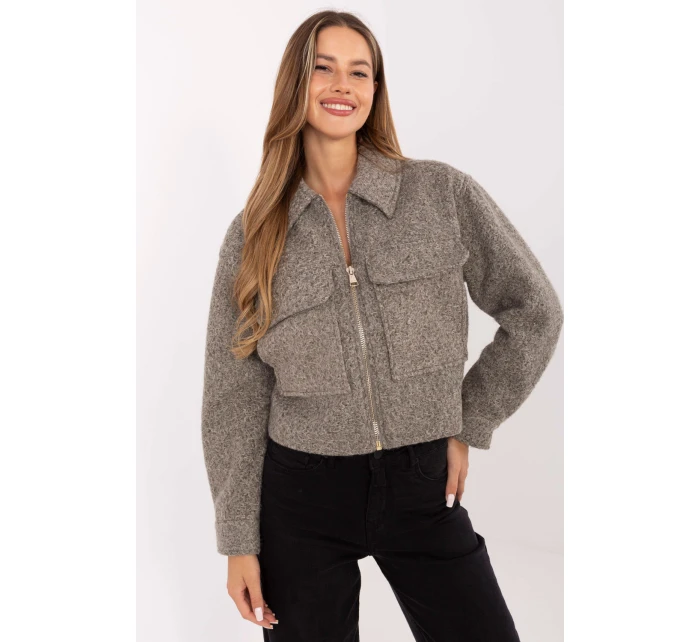 Bunda  model 218234 Sublevel