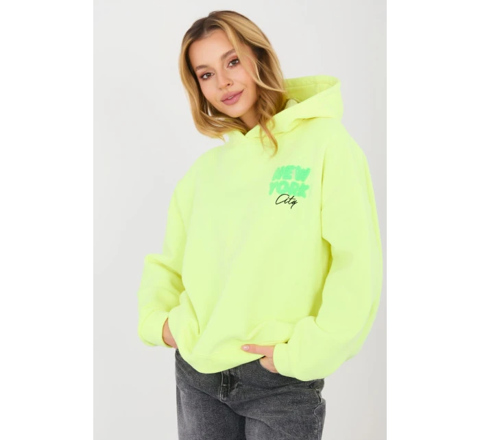 Mikina  model 223456 Factory Price