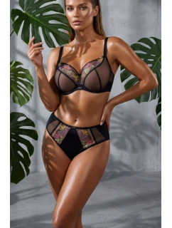 Brazilské kalhotky model 224360 Gorsenia Lingerie