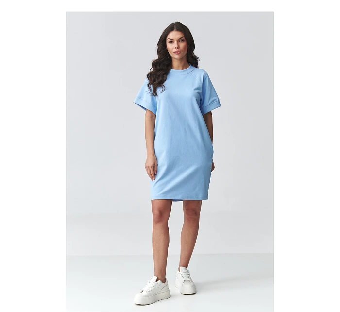 Denní šaty model 226891 Makadamia