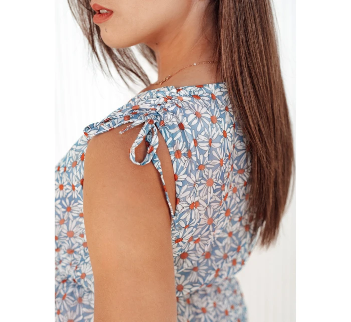 DAISYDREAM šaty modré FashionStreet EY2519
