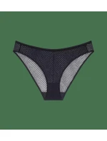 Dámské kalhotky Harmony Spotlight model 18931462 BLACK černé 0004 - Triumph