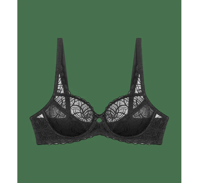 Amourette Graphic W - BLACK - TRIUMPH BLACK - TRIUMPH