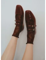 Fiore ponožky I1100 Ismena Fiore ponožky I1100 Ismena