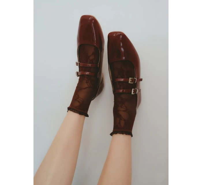 Fiore ponožky I1100 Ismena Fiore ponožky I1100 Ismena