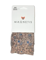 Dámské vzorované ponožky model 7465057 20 den - Magnetis