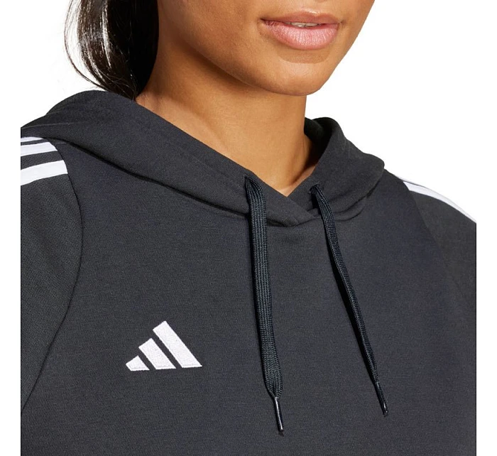 Mikina s kapucí adidas Tiro 24 W IJ5607