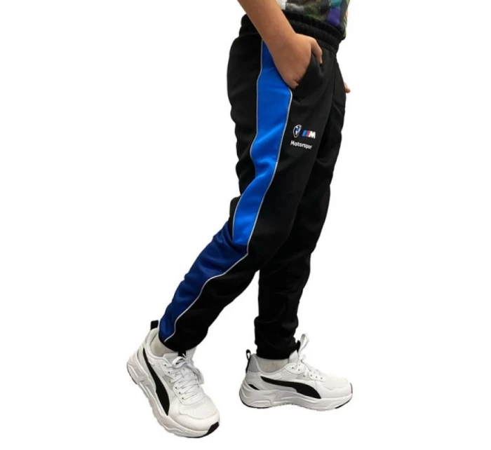 Kalhoty BMW MMS Jr model 20549138 04 - Puma