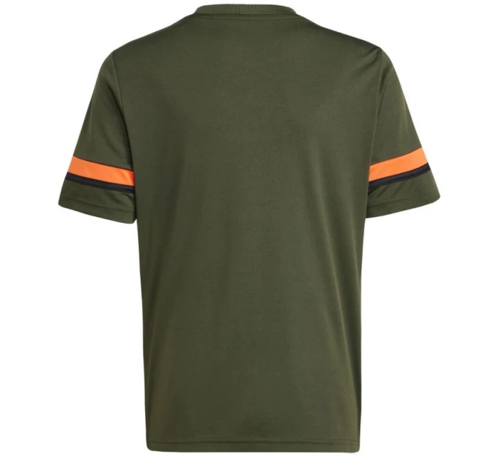 Dres adidas Squadra 25 Jr JN7853 Dres adidas Squadra 25 Jr JN7853