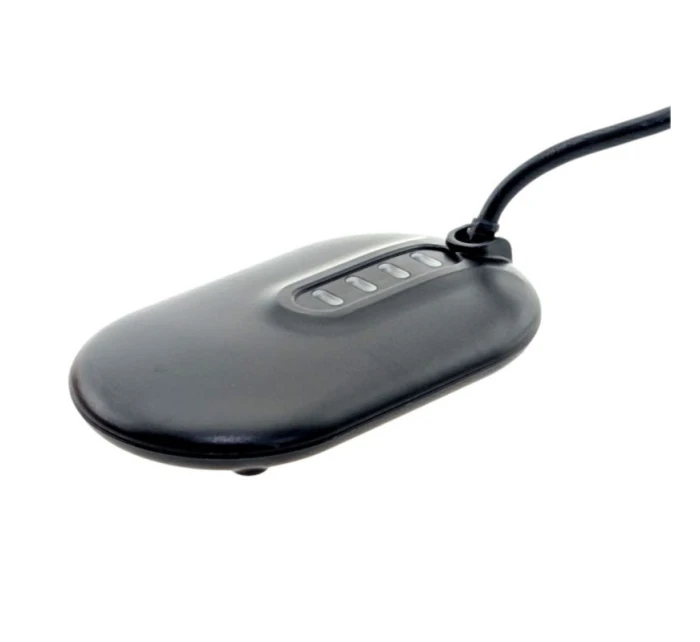 GLOVII VYHŘÍVANÉ VLOŽKY DO BOT S DÁLKOVÝM BEZDRÁTOVÝM NABÍJENÍM, VELIKOST M (35-40) GW3M