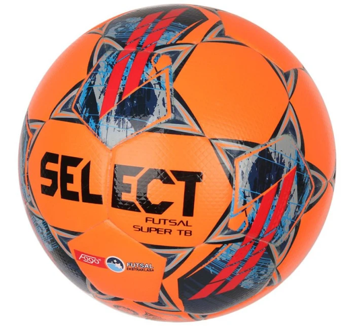 Vybrat míč Futsal Super model 20898067 - Select