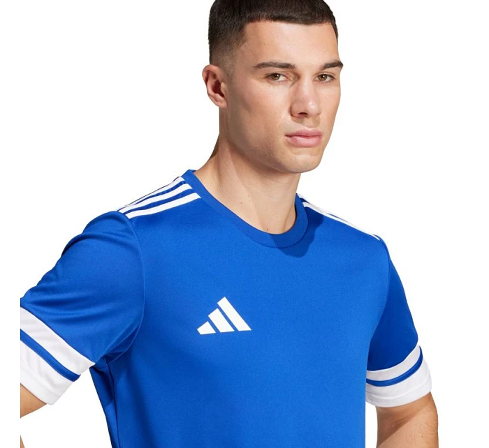 Tričko adidas Squadra 25 M JG5826 pánské