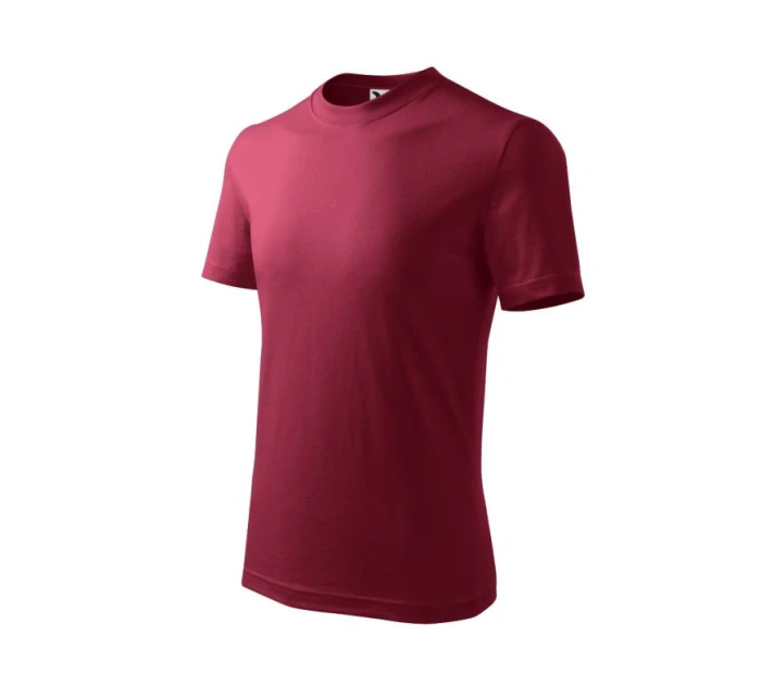 Tričko Malfini Basic Jr MLI-13886 Tričko Malfini Basic Jr MLI-13886