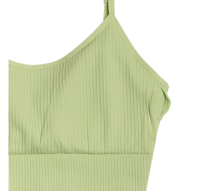 Sportovní podprsenka 4F F151 W 4FWSS25USBAF151 42S