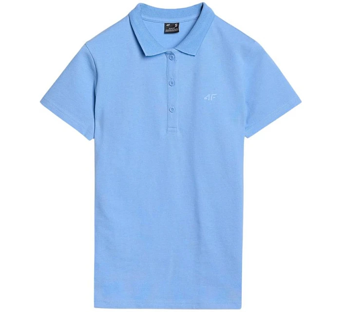 4F F365 W polokošile 4FWMM00TPTSF365 32S