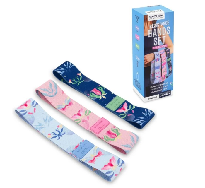 The Bloom sada model 21182104 - Spokey