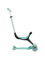 Koloběžka GO-UP ACTIVE LIGHTS se sedátkem (744-206)