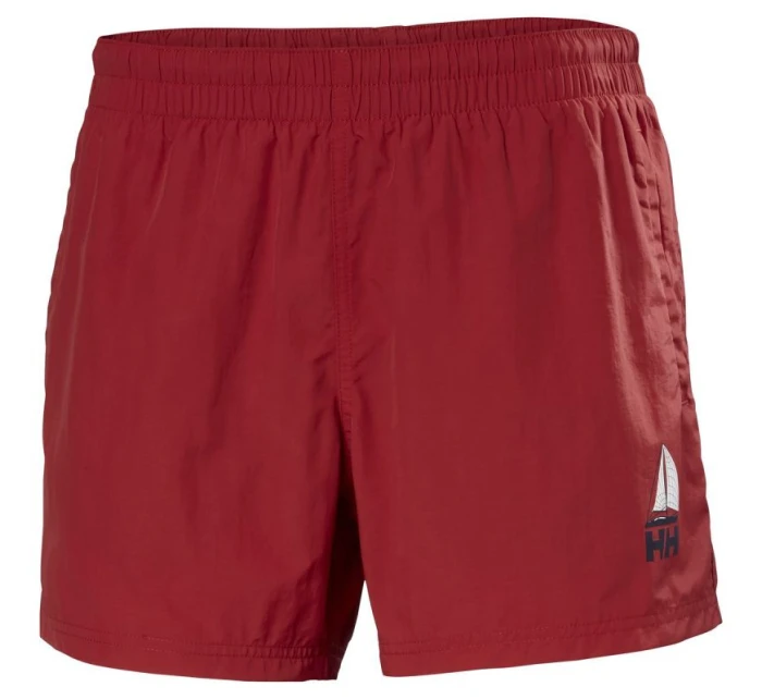 Helly Hansen Cascais Trunk M 34031 160 plavecké šortky Helly Hansen Cascais Trunk M 34031 160 plavecké šortky