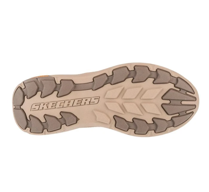 Skechers Slip-Ins: Pollard - Osgood 205334-DSRT Brown 39.5 Skechers Slip-Ins: Pollard - Osgood 205334-DSRT Brown 39.5