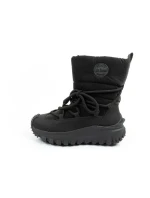 Lee Cooper dámská sportovní obuv zimní trekingová zateplená černá přírodní kůže dámské Lee Cooper dámská sportovní obuv zimní trekingová zateplená černá přírodní kůže dámské