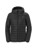 Helly Hansen dámská bunda W SIRDAL HOODED INSULATOR JACK 62992 990