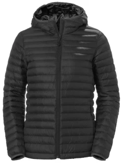 Helly Hansen dámská bunda W SIRDAL HOODED INSULATOR JACK 62992 990