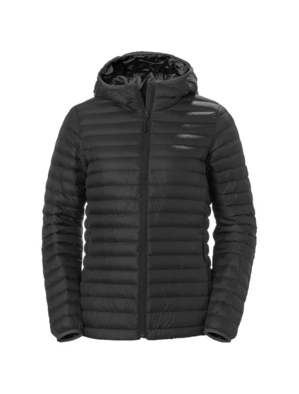 Helly Hansen dámská bunda W SIRDAL HOODED INSULATOR JACK 62992 990