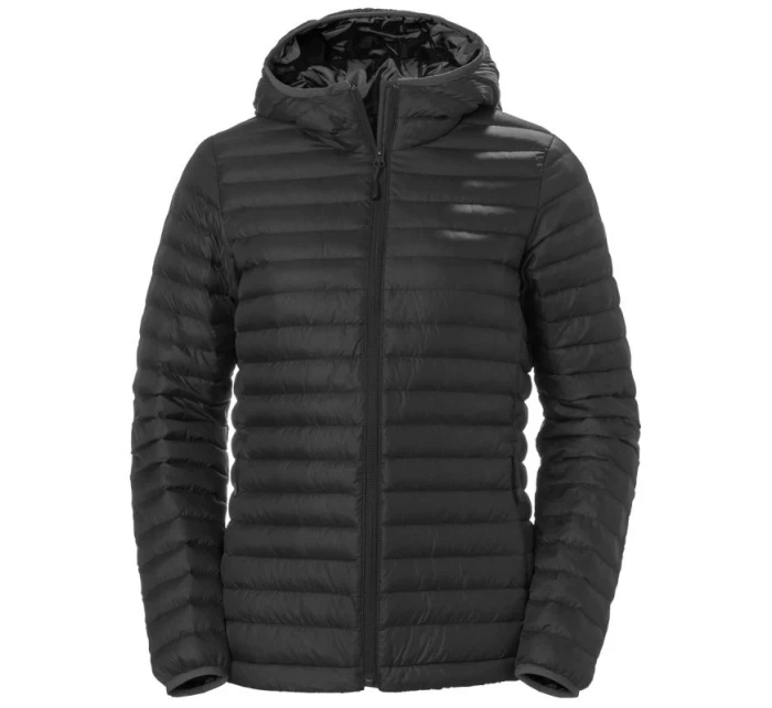 Helly Hansen dámská bunda W SIRDAL HOODED INSULATOR JACK 62992 990