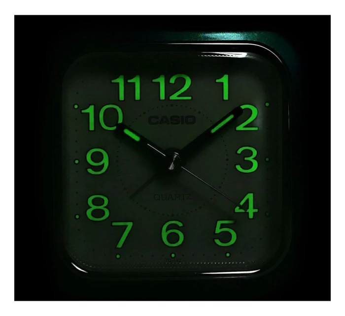 Budík CASIO TQ-142-2EF Budík CASIO TQ-142-2EF