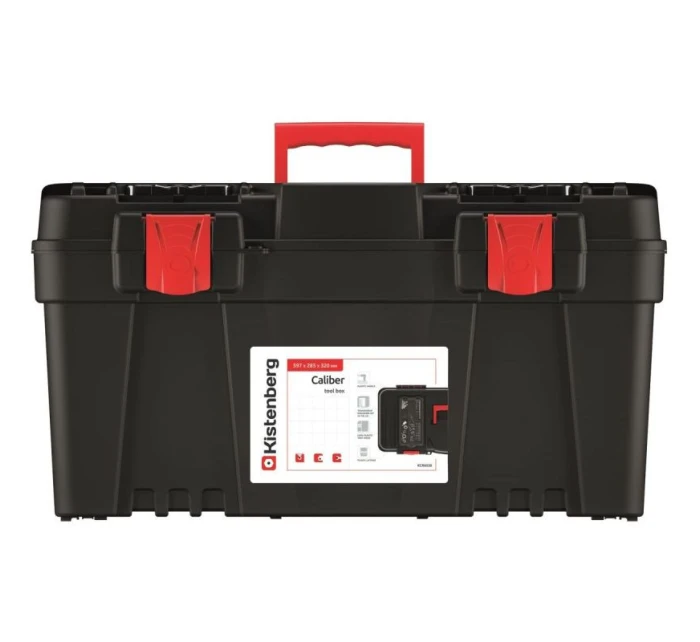 SKŘÍŇKA NA NÁŘADÍ KALIBR 60 KISTENBERG