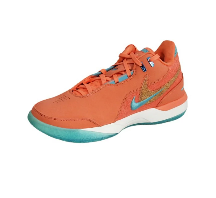 Nike LeBron NXXT Gen AMPD 'Miami' pánské sportovní boty - FJ1566-401 Nike LeBron NXXT Gen AMPD 'Miami' pánské sportovní boty - FJ1566-401