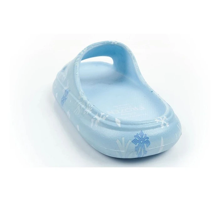 žabky pro dívky Ice light model 22115444 - Leomil