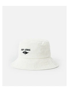 Klobouk RIP CURL Icons Of Surf Bucket Hat, tyrkysový