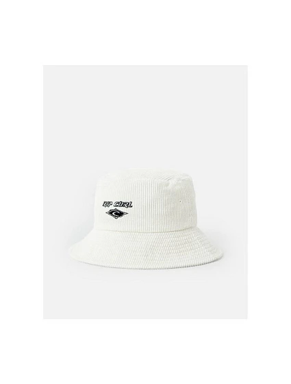 Klobouk RIP CURL Icons Of Surf Bucket Hat, tyrkysový