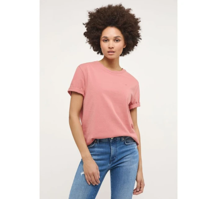 C Tee W  tričko model 18617319 - Mustang