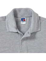 Piqué polo 10. french navy model 22474523 - Russell Athletic Piqué polo 10. french navy model 22474523 - Russell Athletic