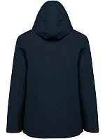 WK WK 650 Pracovní parka 20.W650 navy
