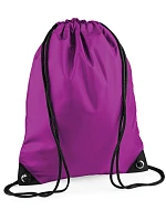 BagBase BG 10 Prémiový vak na záda 52.0010 magenta