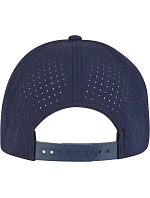 Flexfit 5389AP 5 panelová laser cut kšiltova "YP Classics" 55.89AP navy Flexfit 5389AP 5 panelová laser cut kšiltova "YP Classics" 55.89AP navy