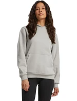 BY 289 Dámská oversize mikina s kapucí "Fluffy" model 22451570 black - Build your Brand BY 289 Dámská oversize mikina s kapucí "Fluffy" model 22451570 black - Build your Brand