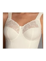 Lucia komfortní korzet model 16098956 crystal - Anita Classix