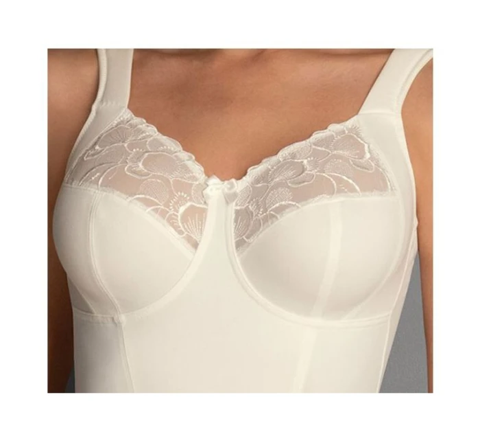 Lucia komfortní korzet model 16098956 crystal - Anita Classix