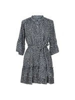 Style Sahara tunika 8620 black - RosaFaia