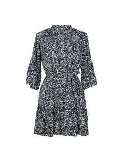 Style tunika černá  model 21161271 - RosaFaia