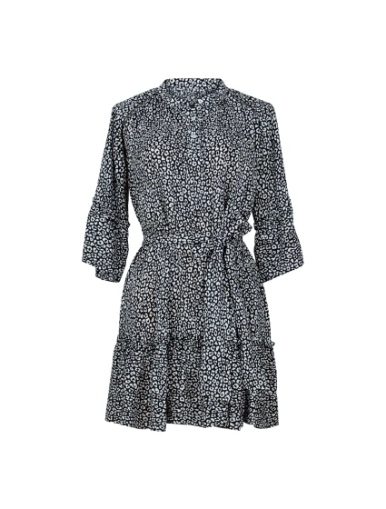 Style tunika černá  model 21161271 - RosaFaia