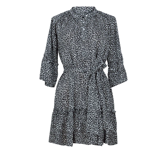 Style Sahara tunika 8620 black - RosaFaia