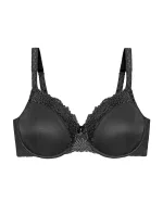 model 19676431 Ladyform Soft W X kolor:0004black - Triumph